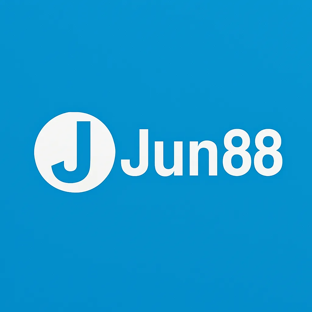 Logo Jun88