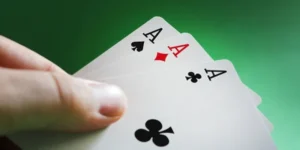 Bài cào game bài đổi thưởng