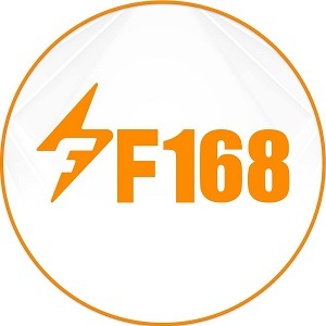 Logo F168