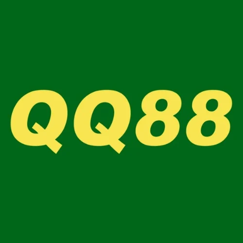 Logo QQ88