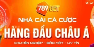 nhà cái 789BET