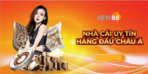 Nhà cái New88 game bài đổi thưởng