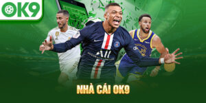 Nhà cái ok9 game bài đổi thưởng